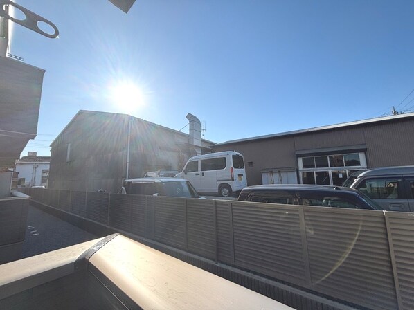 グランルーチェの物件内観写真